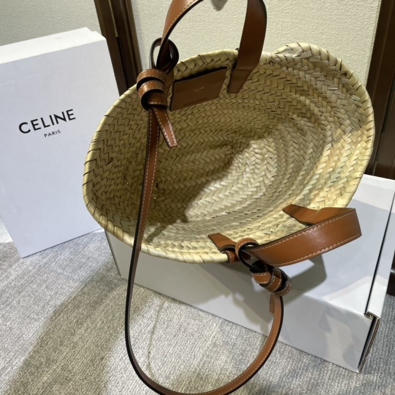 Celine Shopping Bags